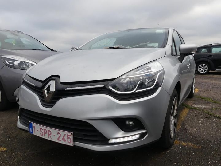 Photo 1 VIN: VF15R0J0A58146409 - RENAULT CLIO IV 