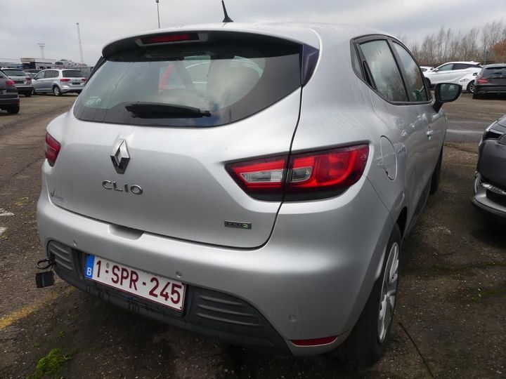 Photo 2 VIN: VF15R0J0A58146409 - RENAULT CLIO IV 