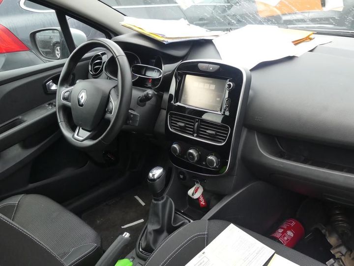 Photo 3 VIN: VF15R0J0A58146409 - RENAULT CLIO IV 