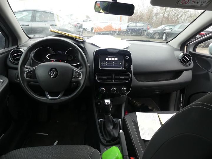 Photo 8 VIN: VF15R0J0A58146409 - RENAULT CLIO IV 