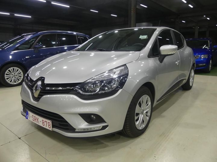 Photo 1 VIN: VF15R0J0A58149085 - RENAULT CLIO IV 