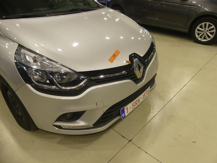 Photo 16 VIN: VF15R0J0A58149085 - RENAULT CLIO IV 