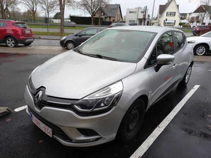 Photo 1 VIN: VF15R0J0A58149093 - RENAULT CLIO IV 