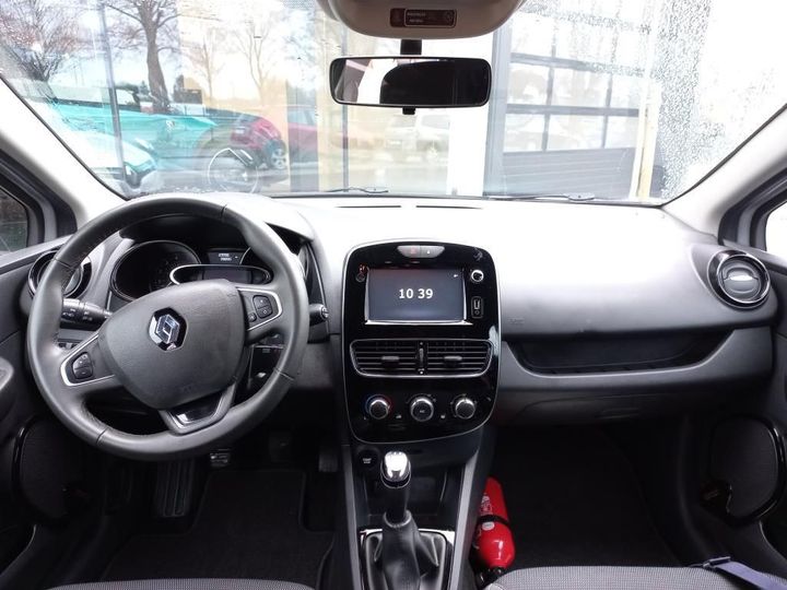 Photo 7 VIN: VF15R0J0A58149093 - RENAULT CLIO IV 