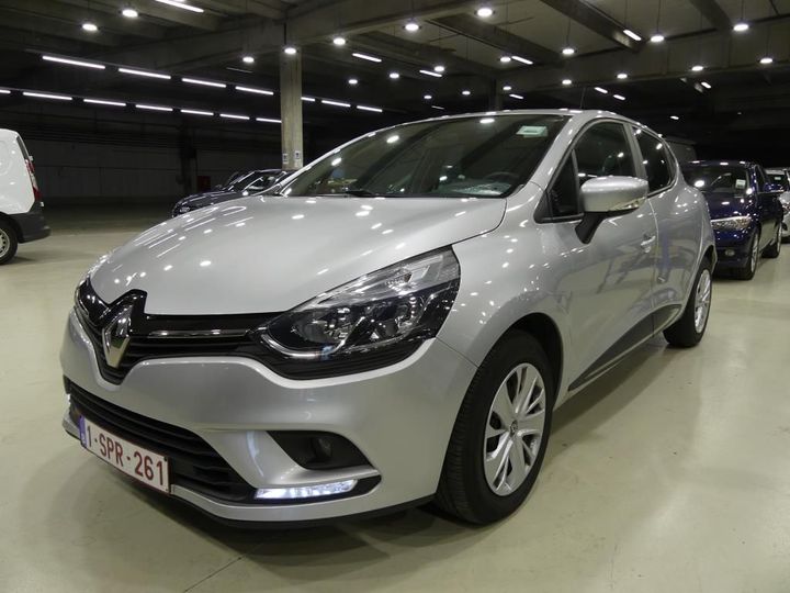 Photo 1 VIN: VF15R0J0A58149094 - RENAULT CLIO IV 