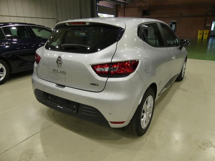 Photo 2 VIN: VF15R0J0A58149094 - RENAULT CLIO IV 