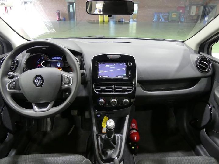 Photo 7 VIN: VF15R0J0A58149094 - RENAULT CLIO IV 