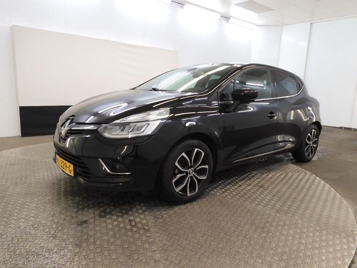 Photo 3 VIN: VF15R0J0A58152600 - RENAULT CLIO 