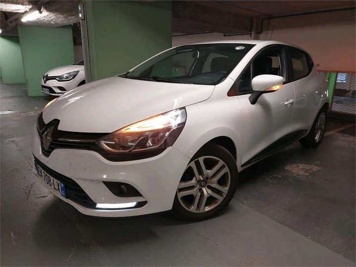 Photo 0 VIN: VF15R0J0A58160044 - RENAULT CLIO 