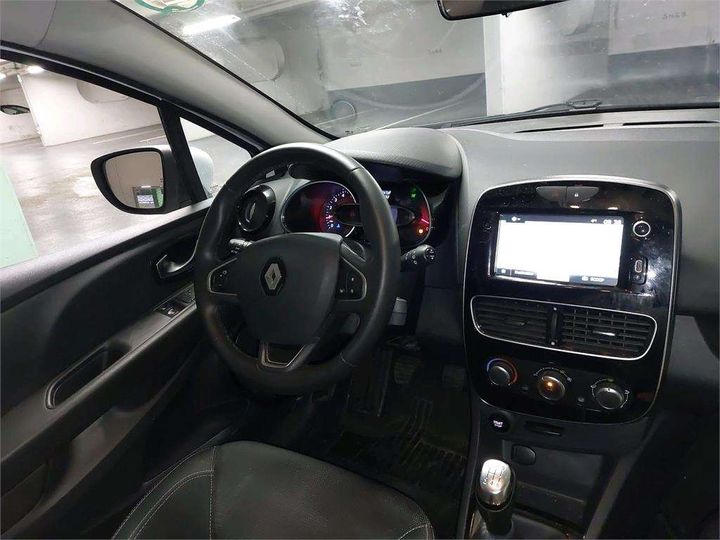 Photo 4 VIN: VF15R0J0A58160044 - RENAULT CLIO 