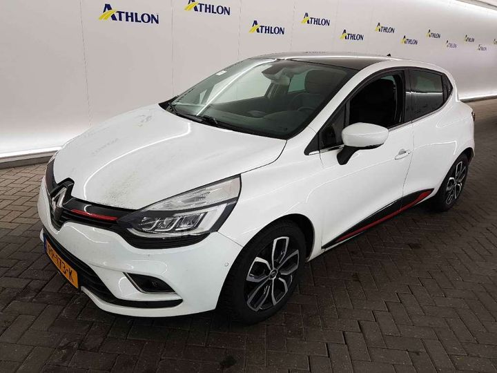 Photo 1 VIN: VF15R0J0A58226803 - RENAULT CLIO 