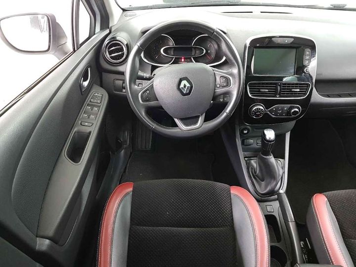 Photo 7 VIN: VF15R0J0A58226803 - RENAULT CLIO 