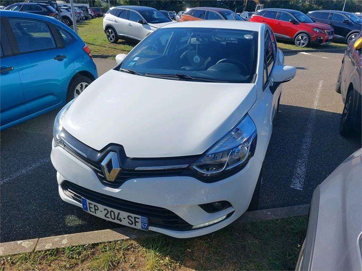 Photo 1 VIN: VF15R0J0A58324772 - RENAULT CLIO 