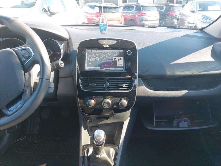 Photo 11 VIN: VF15R0J0A58324772 - RENAULT CLIO 