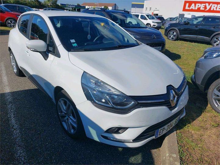 Photo 23 VIN: VF15R0J0A58324772 - RENAULT CLIO 