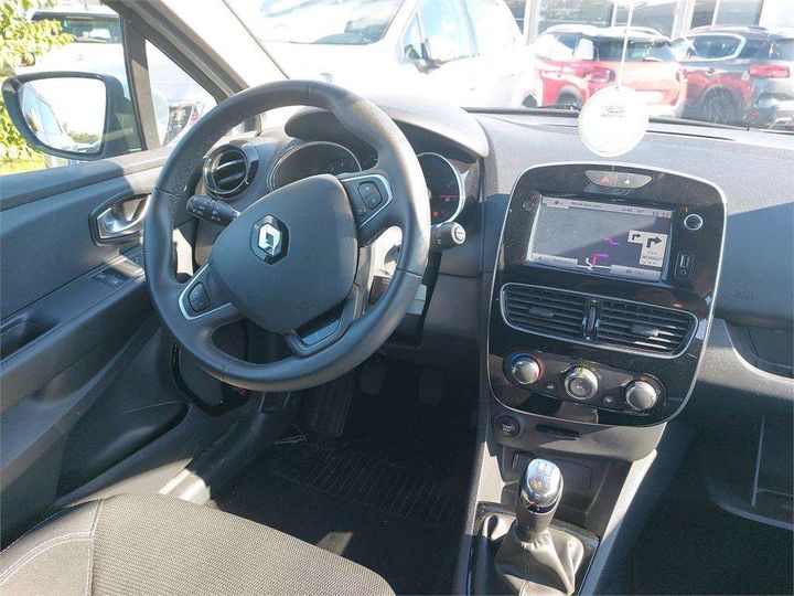 Photo 4 VIN: VF15R0J0A58324772 - RENAULT CLIO 