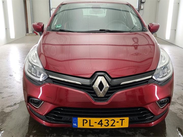 Photo 23 VIN: VF15R0J0A58413638 - RENAULT CLIO 