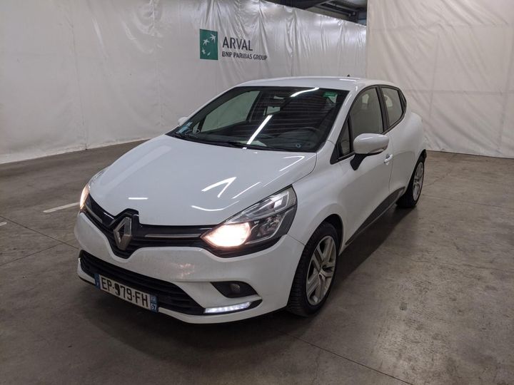 Photo 1 VIN: VF15R0J0A58440241 - RENAULT CLIO 