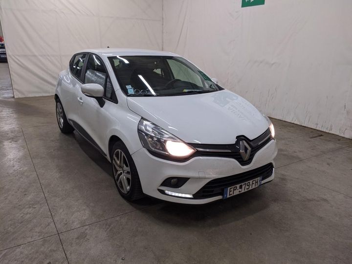 Photo 4 VIN: VF15R0J0A58440241 - RENAULT CLIO 