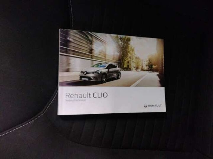 Photo 10 VIN: VF15R0J0A58451372 - RENAULT CLIO 