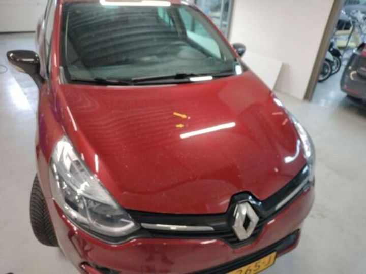 Photo 26 VIN: VF15R0J0A58451372 - RENAULT CLIO 