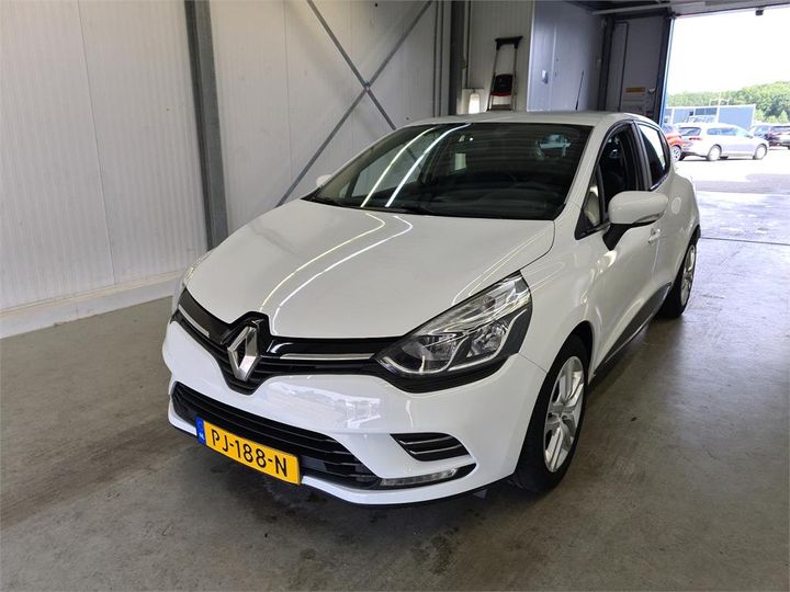 Photo 0 VIN: VF15R0J0A58451386 - RENAULT CLIO 