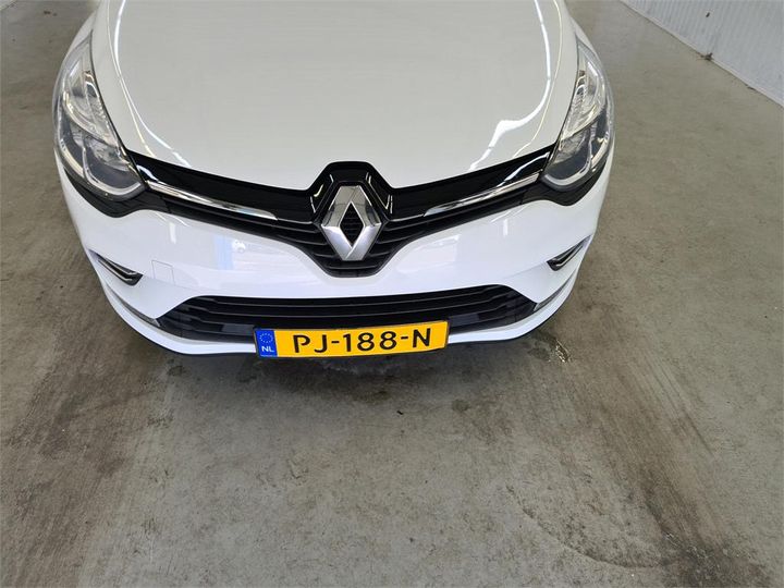 Photo 11 VIN: VF15R0J0A58451386 - RENAULT CLIO 