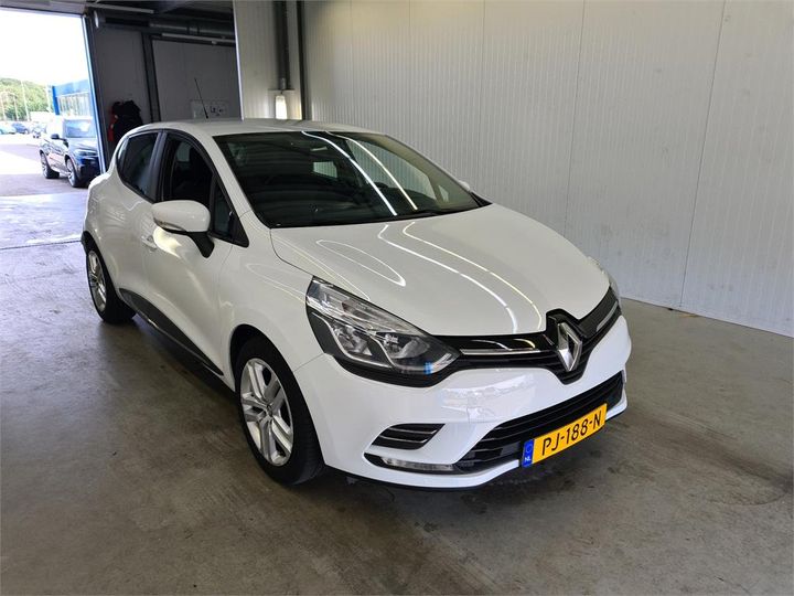 Photo 2 VIN: VF15R0J0A58451386 - RENAULT CLIO 