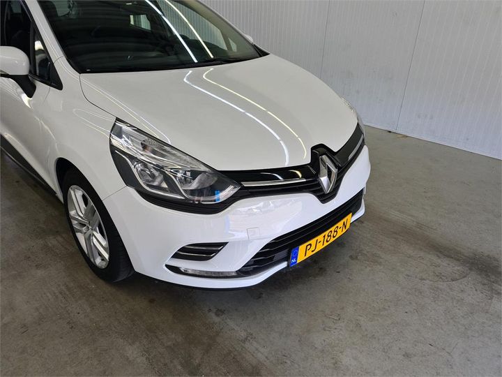 Photo 27 VIN: VF15R0J0A58451386 - RENAULT CLIO 