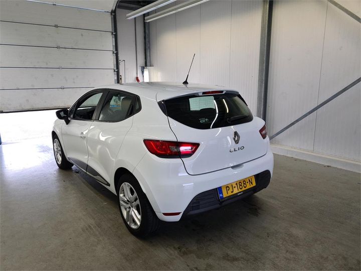 Photo 3 VIN: VF15R0J0A58451386 - RENAULT CLIO 