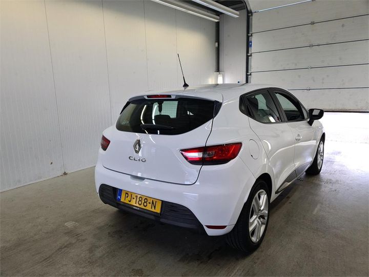 Photo 4 VIN: VF15R0J0A58451386 - RENAULT CLIO 