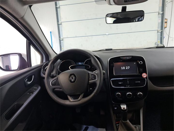 Photo 6 VIN: VF15R0J0A58451386 - RENAULT CLIO 