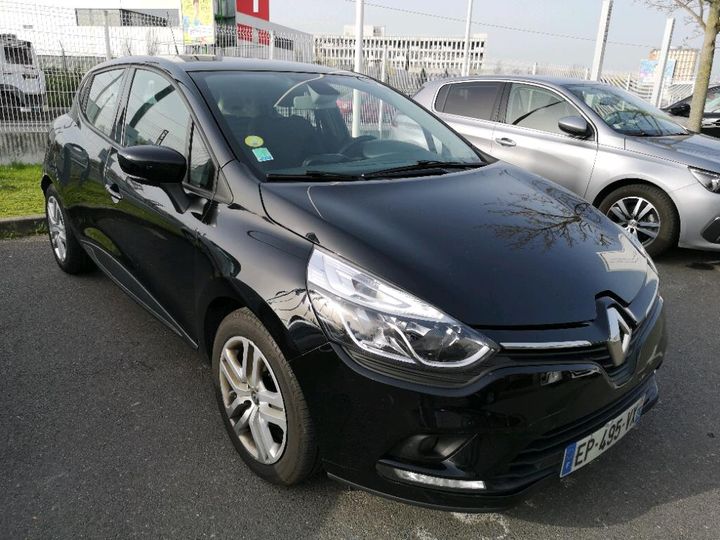 Photo 2 VIN: VF15R0J0A58491754 - RENAULT CLIO 