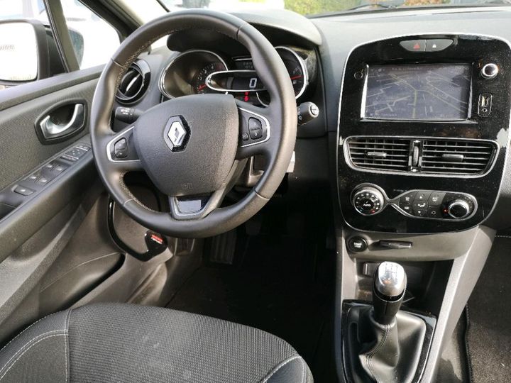 Photo 5 VIN: VF15R0J0A58491754 - RENAULT CLIO 