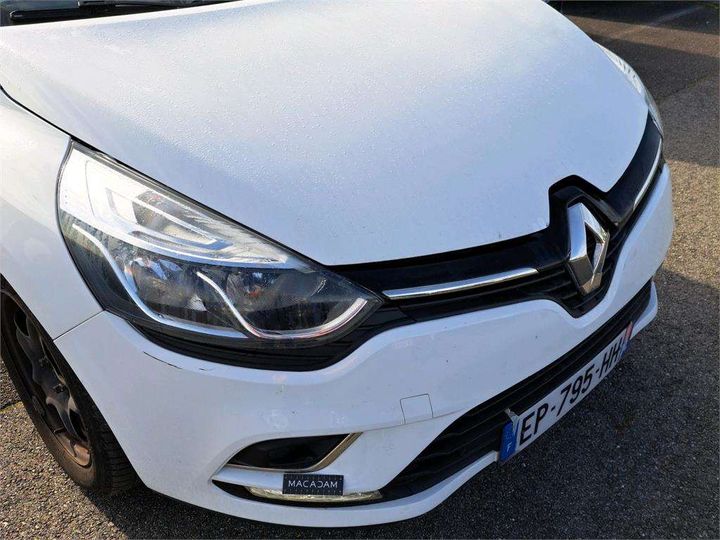 Photo 22 VIN: VF15R0J0A58492786 - RENAULT CLIO 