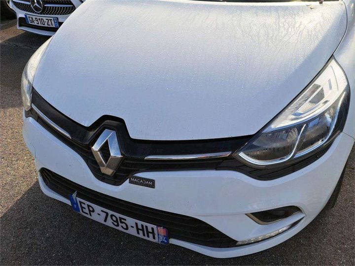 Photo 28 VIN: VF15R0J0A58492786 - RENAULT CLIO 