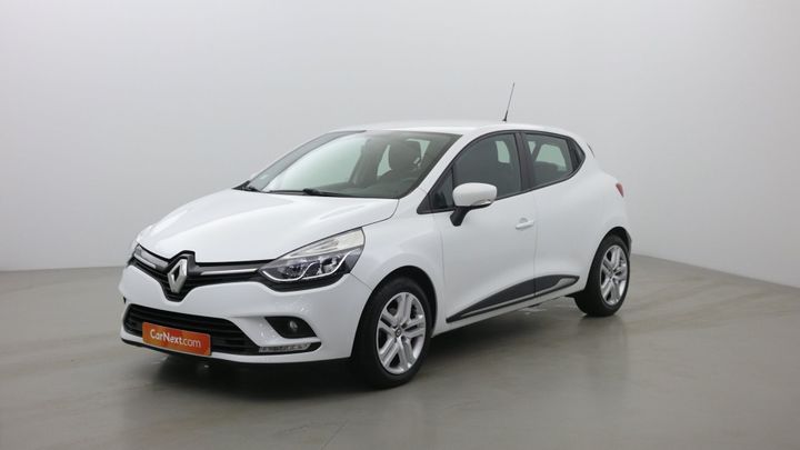 Photo 1 VIN: VF15R0J0A58497381 - RENAULT CLIO 