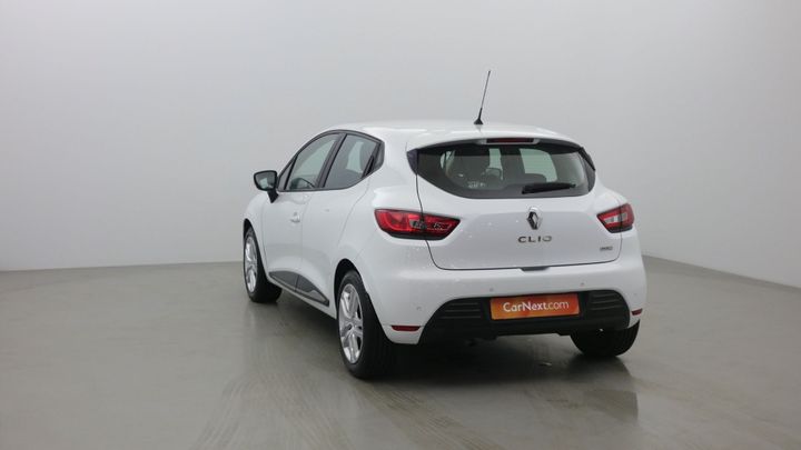 Photo 3 VIN: VF15R0J0A58497381 - RENAULT CLIO 