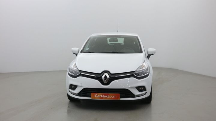 Photo 4 VIN: VF15R0J0A58497381 - RENAULT CLIO 