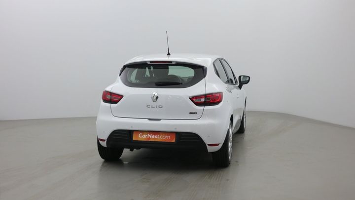 Photo 6 VIN: VF15R0J0A58497381 - RENAULT CLIO 