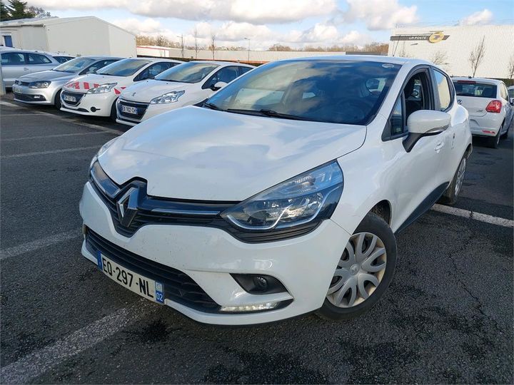 Photo 1 VIN: VF15R0J0A58508067 - RENAULT CLIO SOCIETE 