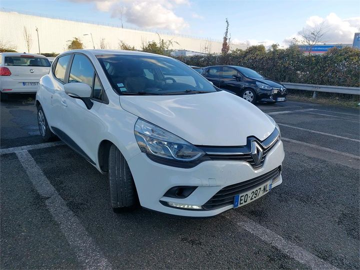 Photo 2 VIN: VF15R0J0A58508067 - RENAULT CLIO SOCIETE 