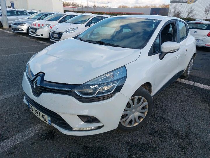 Photo 21 VIN: VF15R0J0A58508067 - RENAULT CLIO SOCIETE 