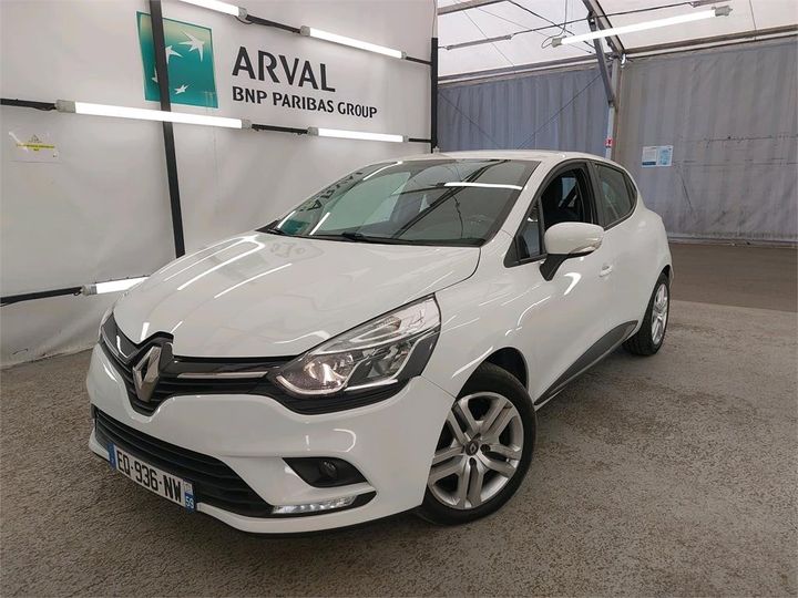 Photo 1 VIN: VF15R0J0A58514225 - RENAULT CLIO 