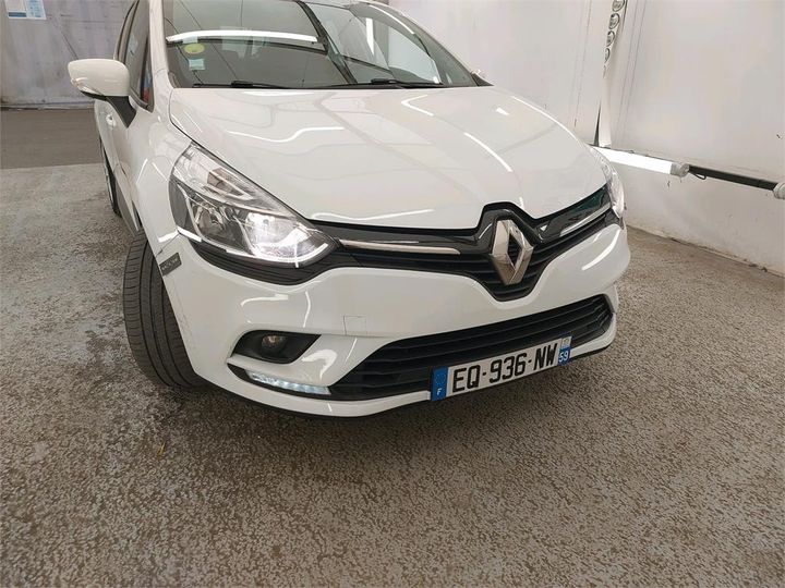 Photo 19 VIN: VF15R0J0A58514225 - RENAULT CLIO 