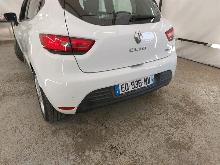 Photo 24 VIN: VF15R0J0A58514225 - RENAULT CLIO 