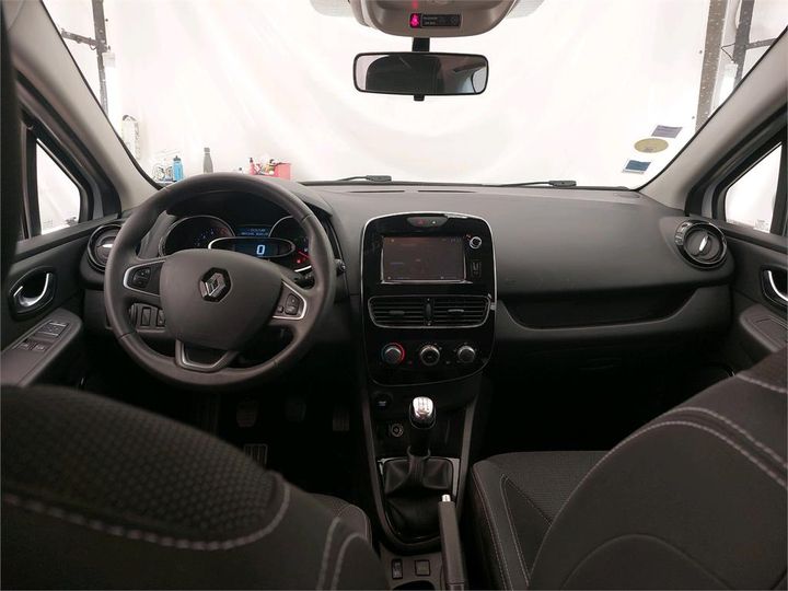 Photo 3 VIN: VF15R0J0A58514225 - RENAULT CLIO 