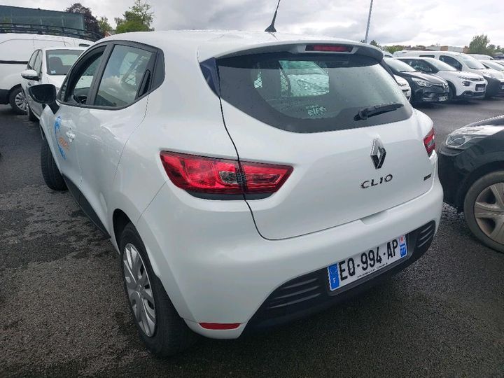 Photo 20 VIN: VF15R0J0A58536445 - RENAULT CLIO SOCIETE 