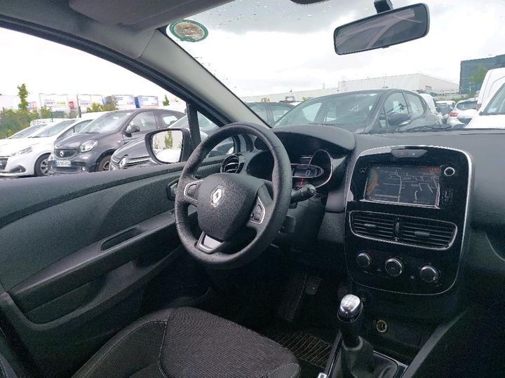 Photo 5 VIN: VF15R0J0A58536445 - RENAULT CLIO SOCIETE 