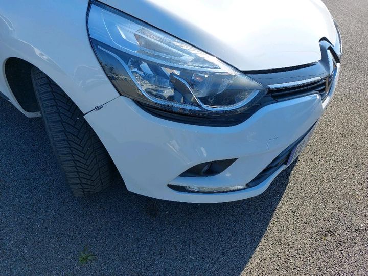 Photo 17 VIN: VF15R0J0A58536446 - RENAULT CLIO SOCIETE 